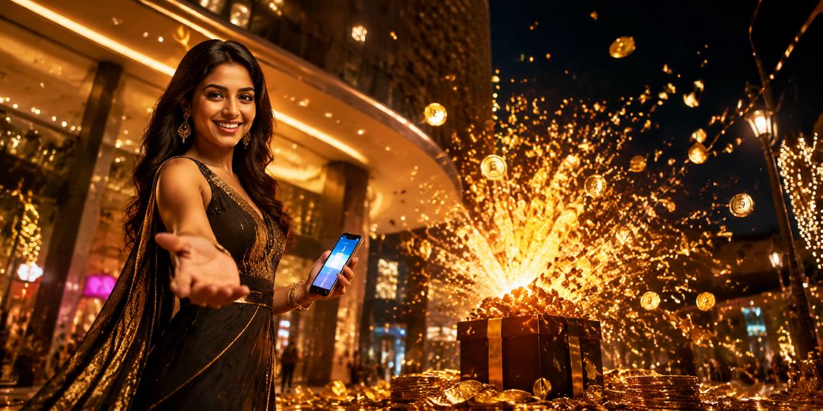 Mobile payment applications usage for online gaming in India