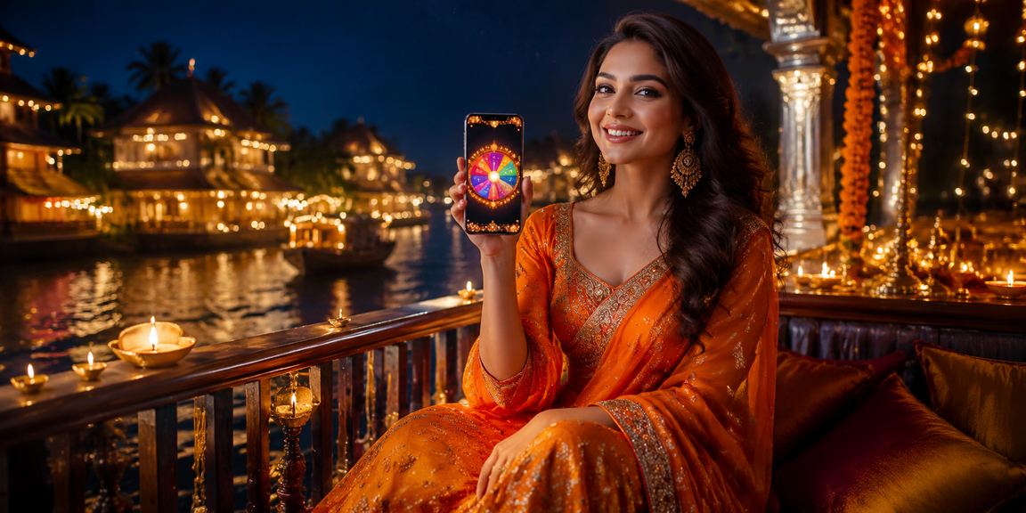 Indian players enjoying live Andar Bahar casino experience